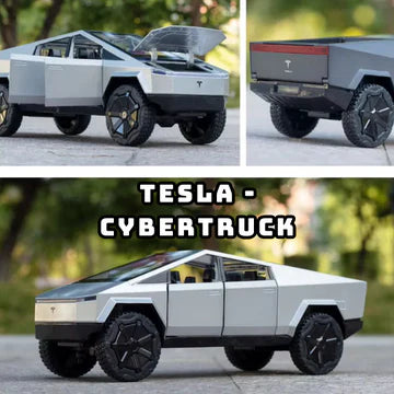 Camioneta TESLA CYBERTRUCK + Envió Gratis