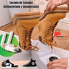 SECADOR DE ZAPATOS PORTATIL INTELIGENTE - Multifuncional Plegable