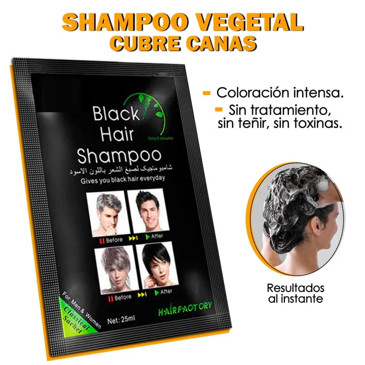 SHAMPOO CUBRE CANAS